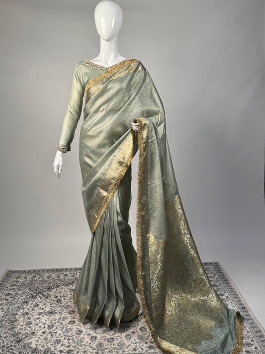 Pastel Gold -*RTW