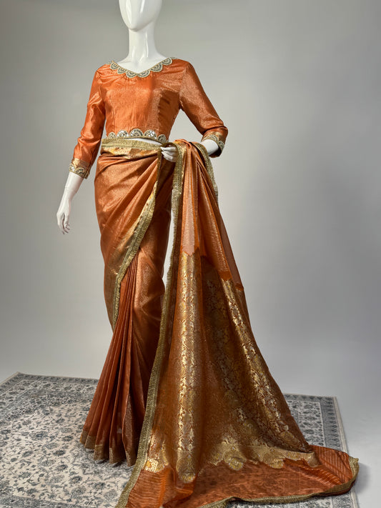 Mari Gold - *RTW