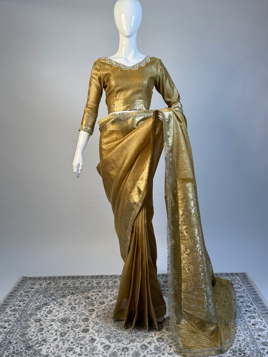 Liquid Gold - *RTW