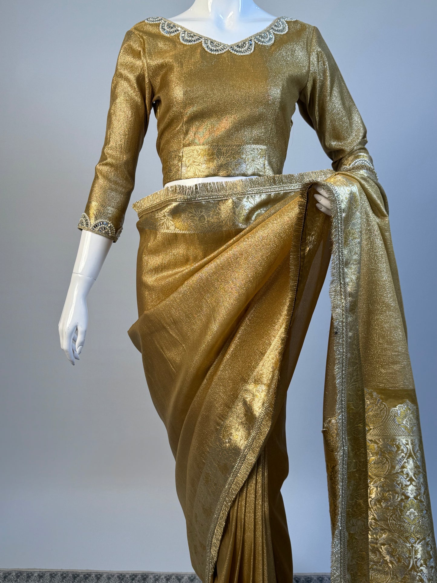 Liquid Gold - *RTW