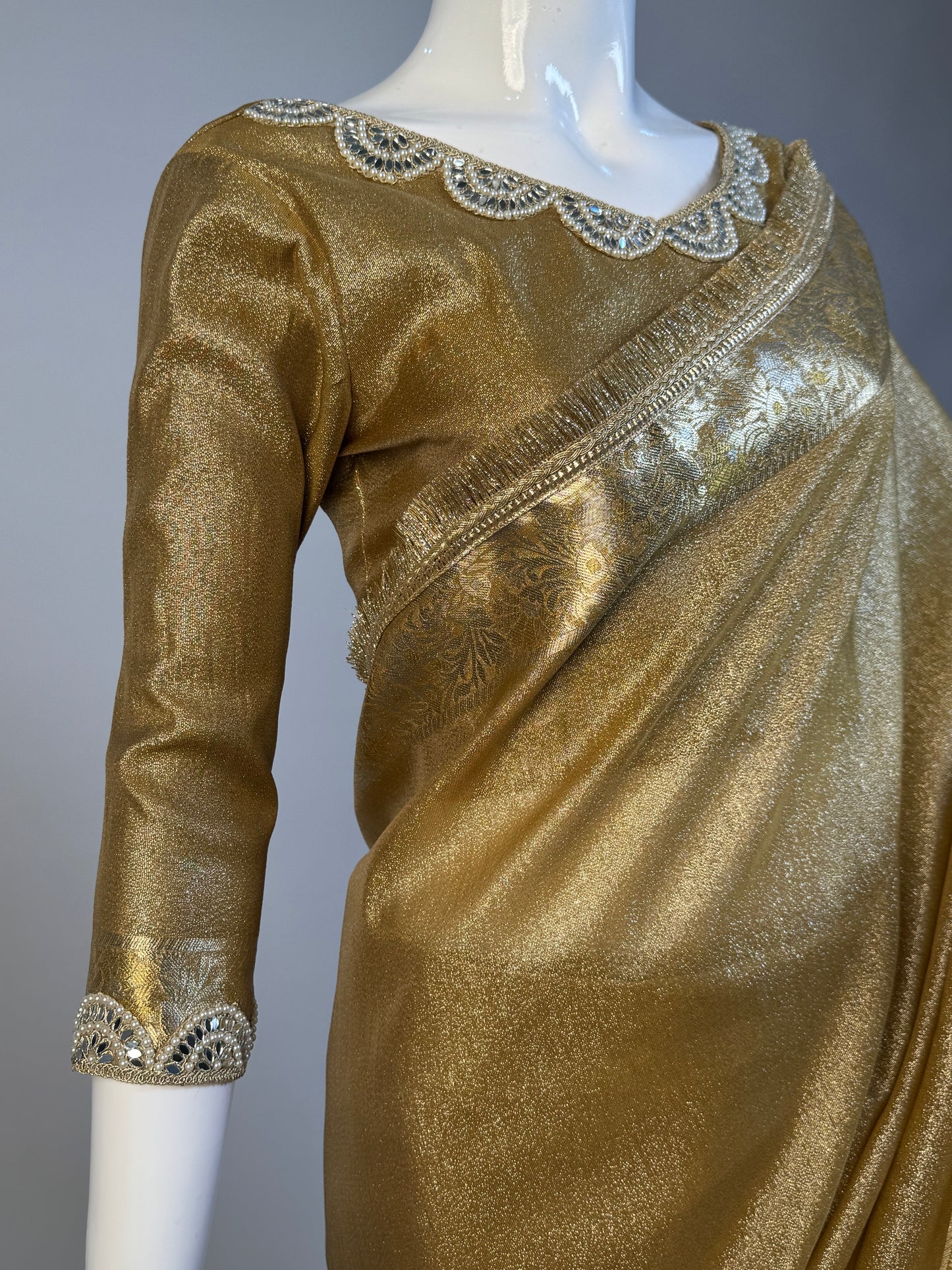 Liquid Gold - *RTW