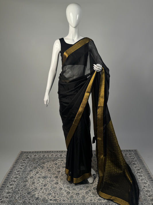 Mehal - Black