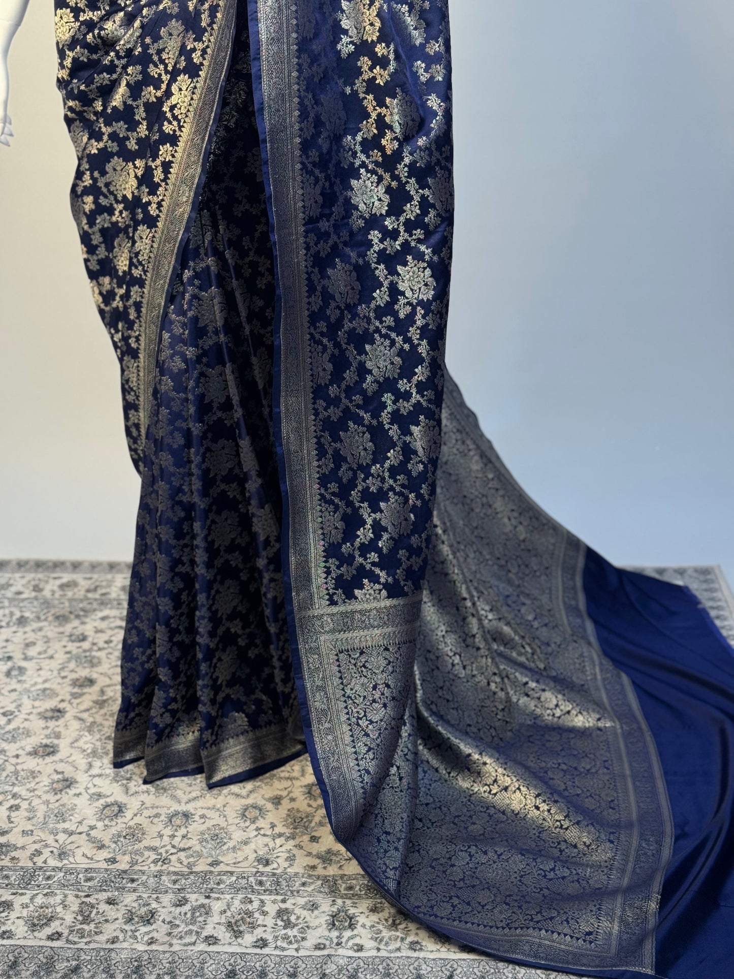 Noroz Rind Maya - Royal Blue – Noroz