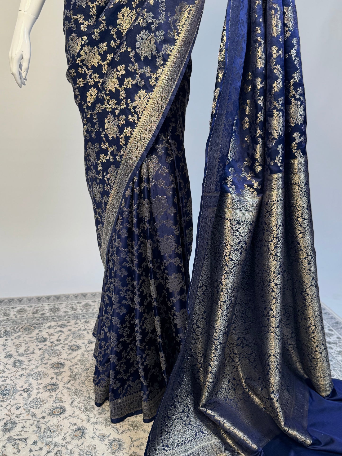 Noroz Rind Maya - Royal Blue – Noroz