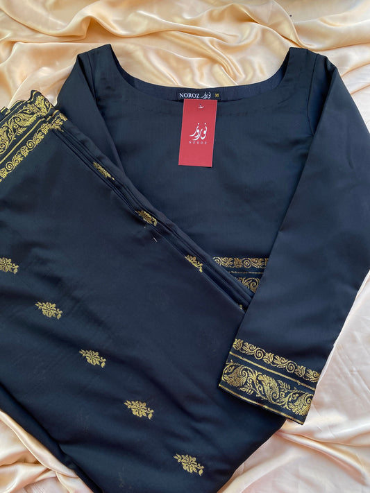 Radhika - Stitched Set