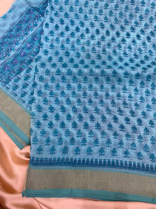 Article 1015 - Blue