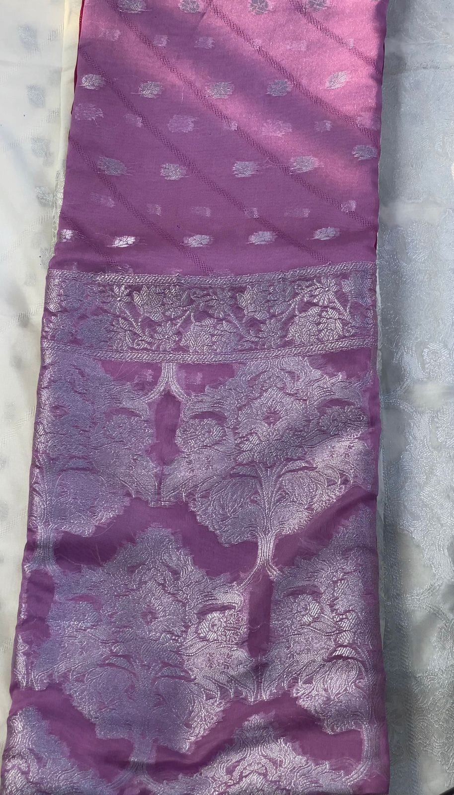 Maya - Lilac