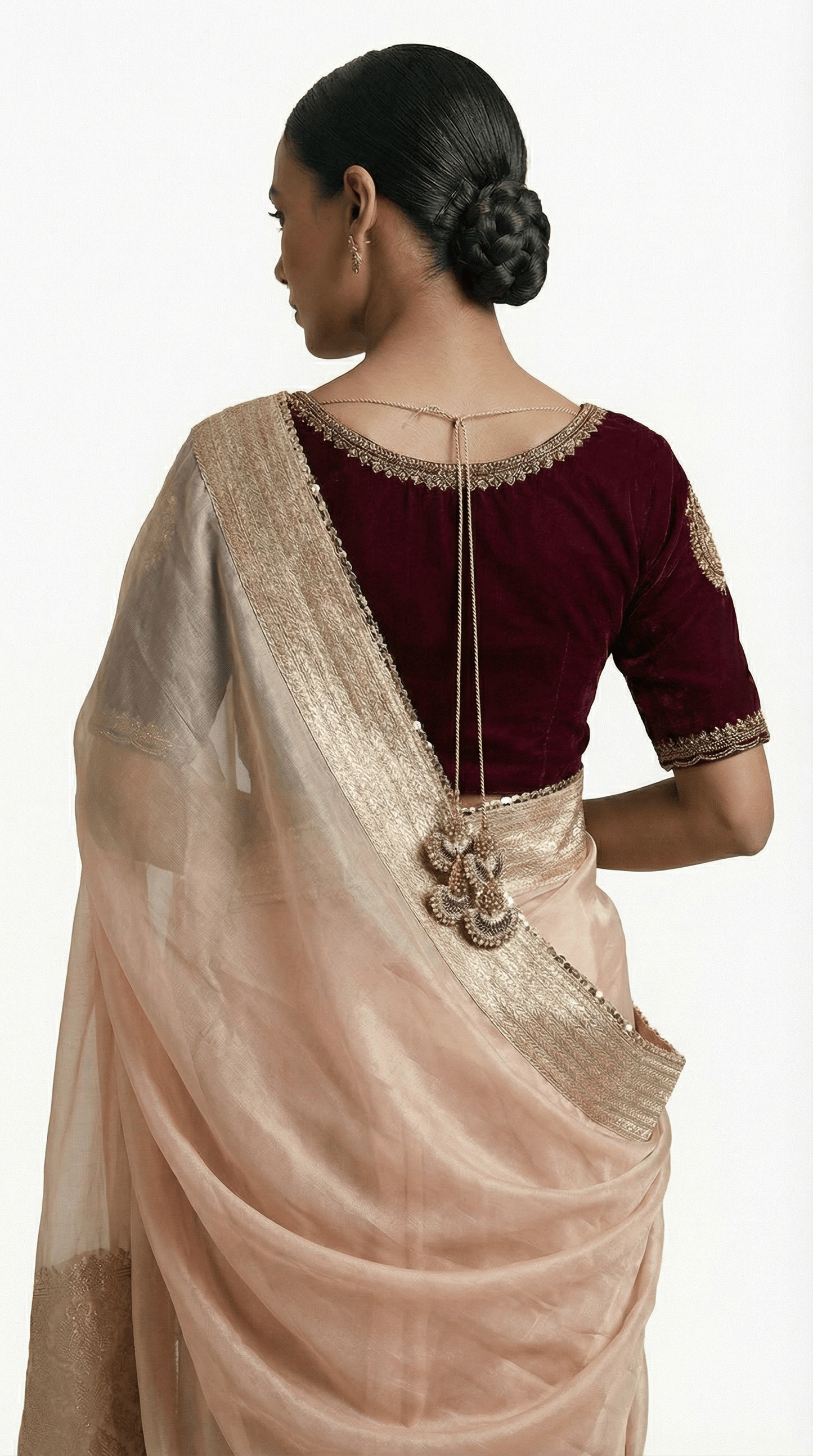 Mina Gul - Stitched Set